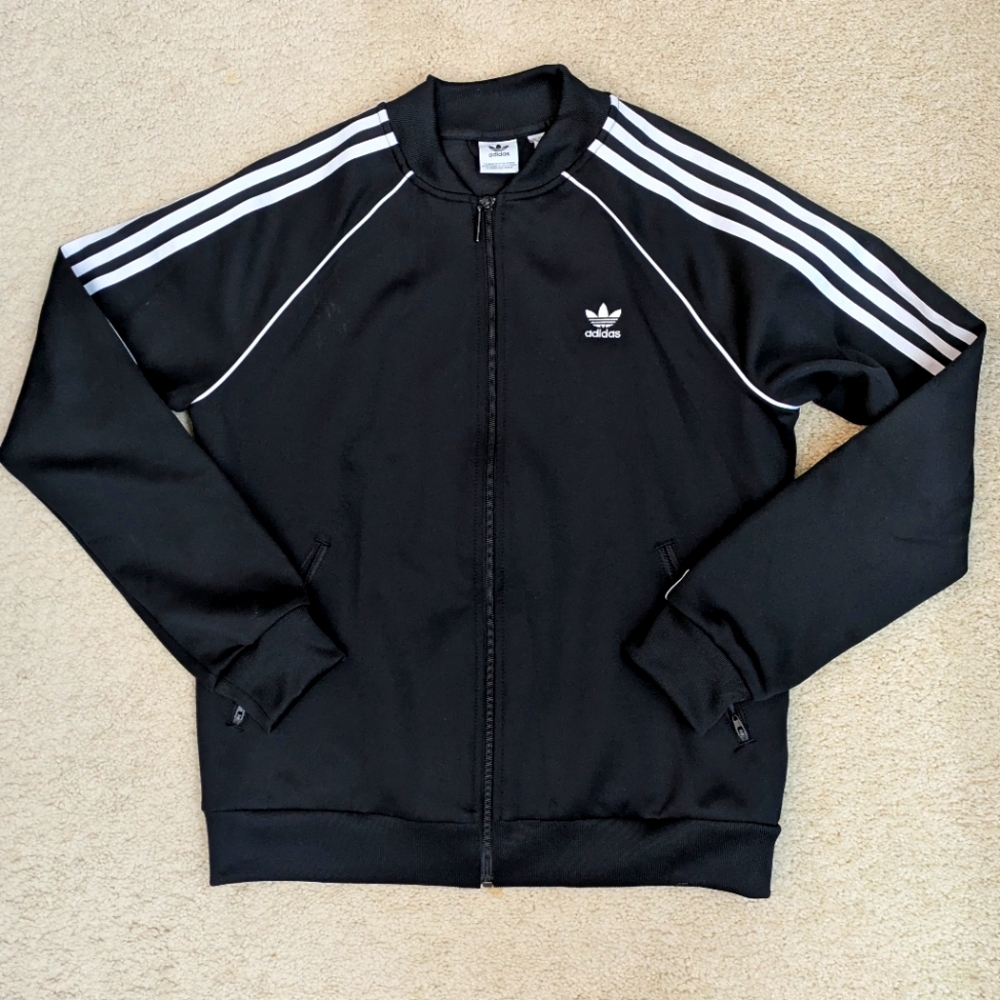 Adicolor Classics SST Track Jacket